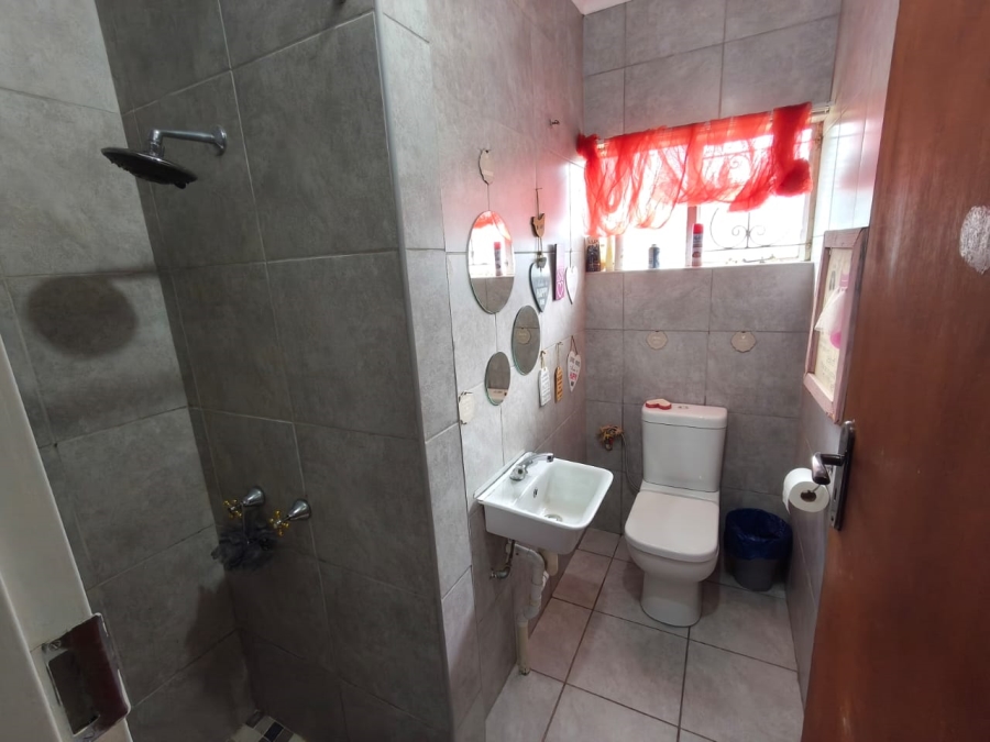 4 Bedroom Property for Sale in Protea Park North West